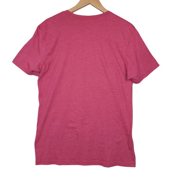 Super Mario Kart Men's Since 92' Graphic Short Sleeve T-Shirt Size Medium Red - Picture 8 of 13